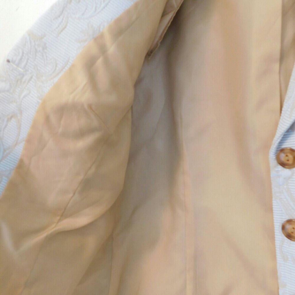 Clues womens bazer - Picture 5 of 5